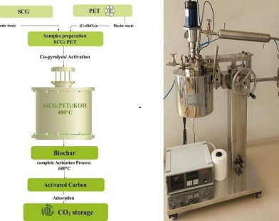 Empowered Women Transform Waste into Wealth: An Arab Team's Revolutionary Journey to Combat Climate Change with Coffee and Plastic