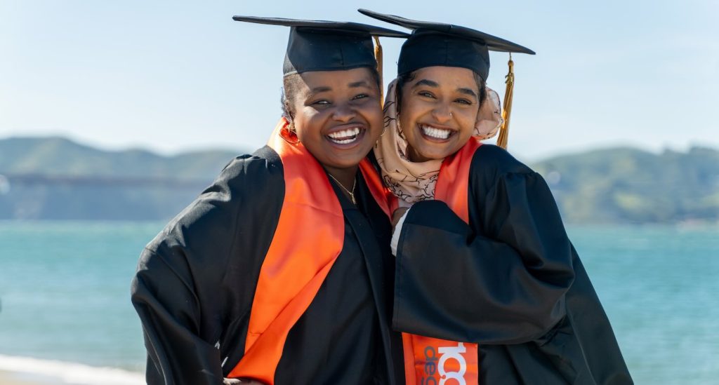 Empowering Futures: MacKenzie Scott's $42 Million Gift Lights the Path to Opportunity for Low-Income Students