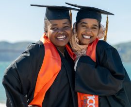 Empowering Futures: MacKenzie Scott's $42 Million Gift Lights the Path to Opportunity for Low-Income Students