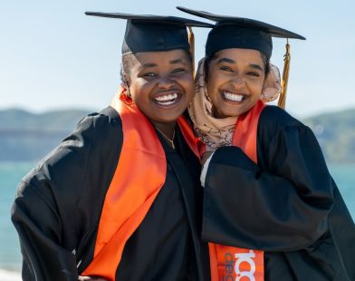 Empowering Futures: MacKenzie Scott's $42 Million Gift Lights the Path to Opportunity for Low-Income Students