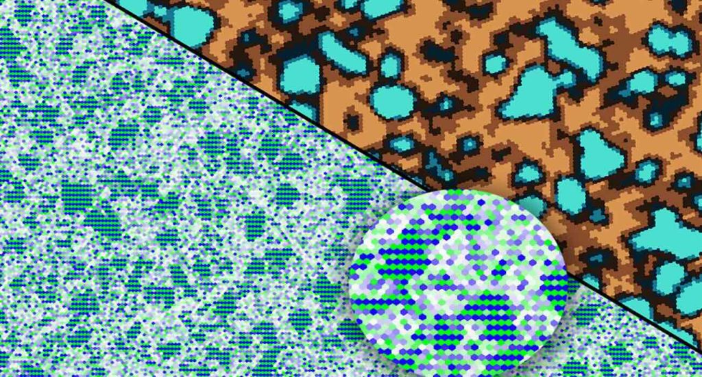 Engineering the Future: Groundbreaking 3D Printed Aluminum Alloy Breaks Strength Records, Paving the Way for Lighter, Safer Aircraft