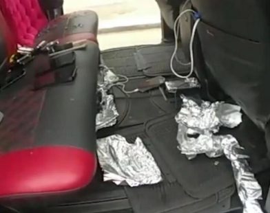 From Crime to Justice: How a Simple iPhone Theft Unravels a Global Smuggling Ring