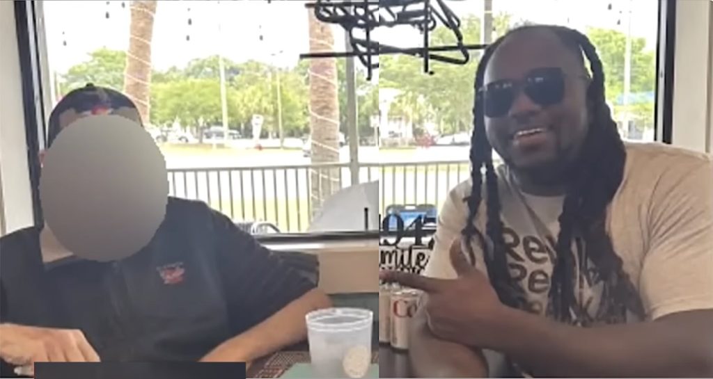 From Kitchen to Compassion: How a Gumbo Cook’s Concern Transformed Into a Life-Saving Rescue