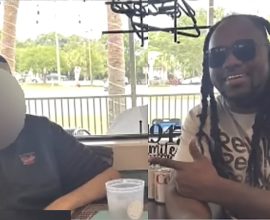 From Kitchen to Compassion: How a Gumbo Cook’s Concern Transformed Into a Life-Saving Rescue