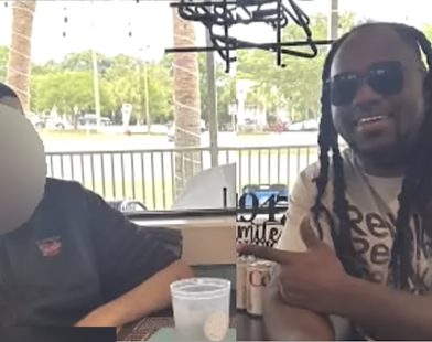 From Kitchen to Compassion: How a Gumbo Cook’s Concern Transformed Into a Life-Saving Rescue