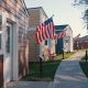 From Streets to Sanctuary: How America’s Sixth Tiny Home Village is Transforming Lives and Restoring Hope for Homeless Veterans