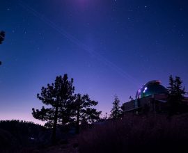 Groundbreaking Success: NASA's Laser Links Earth to Mars, Transmitting Terabits of Hope from the Depths of Space