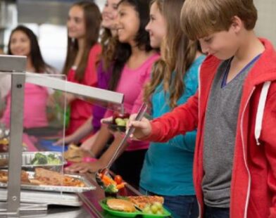 Heart of Generosity: Anonymous Hero Clears School Lunch Debt, Nourishing Futures in Taylor, Texas