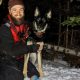 Heroic German Shepherd Leads the Way: Toddler Found Safe After Heart-Stopping Hours in the Frigid Woods