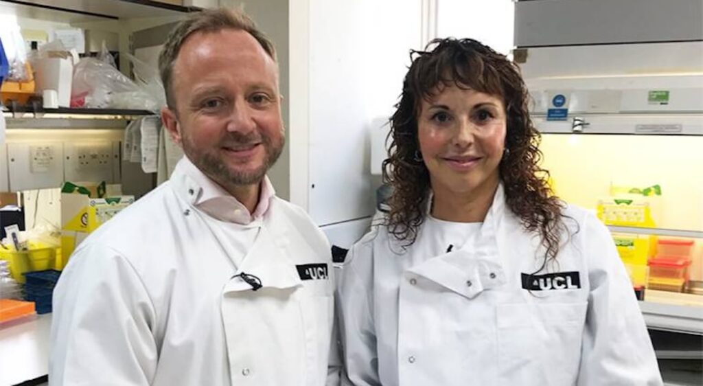 Hope Reborn: Groundbreaking Gene Therapy Offers New Life to Patients Battling Huntington's Disease