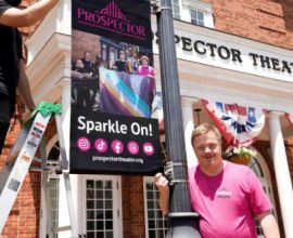 Lights, Camera, Empowerment: Connecticut Theater Paves the Way for Disability Inclusion in Film