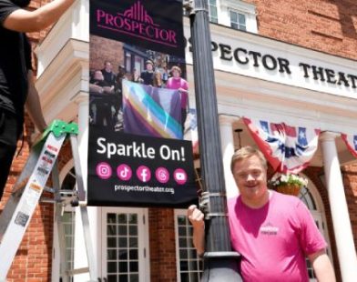 Lights, Camera, Empowerment: Connecticut Theater Paves the Way for Disability Inclusion in Film
