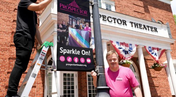 Lights, Camera, Empowerment: Connecticut Theater Paves the Way for Disability Inclusion in Film