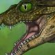 Nature's Surprising Herbivore: Meet the Newly Discovered Croc That Defies the Predator Stereotype!