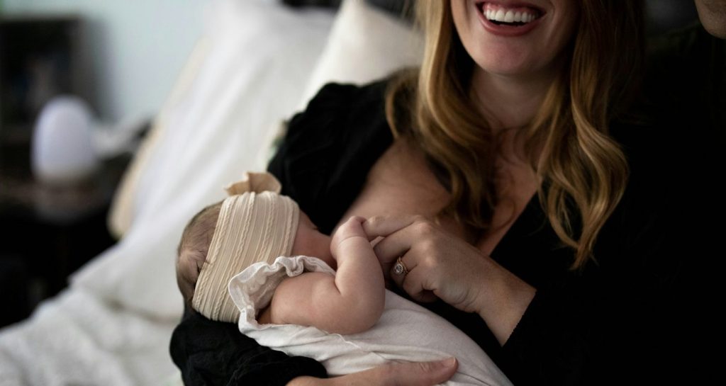New Study Reveals: The Life-Giving Power of Childbirth and Breastfeeding in Lowering Breast Cancer Risk