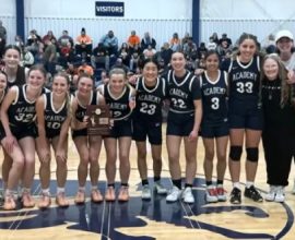 Oklahoma Girls Basketball Team's Heartwarming Journey: From Defeat to Redemption as They Reclaim the Championship Title