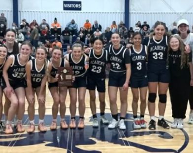 Oklahoma Girls Basketball Team's Heartwarming Journey: From Defeat to Redemption as They Reclaim the Championship Title