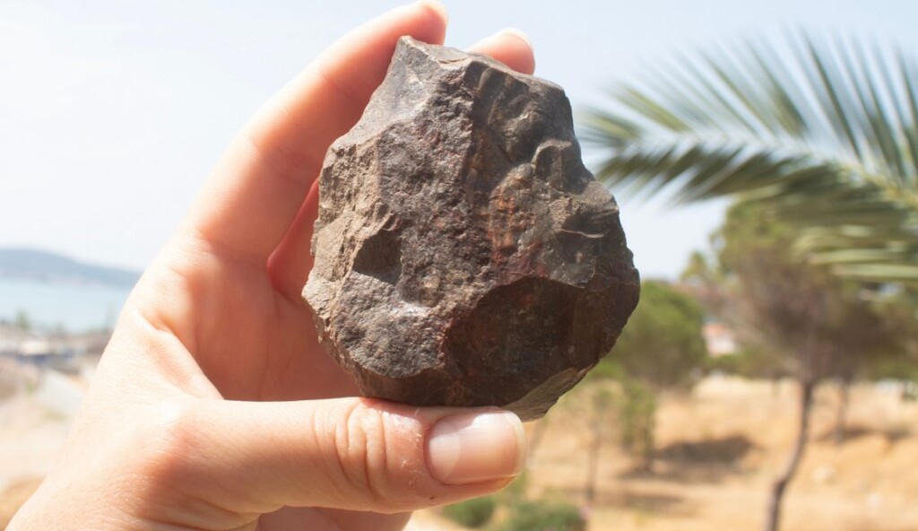 Archaeological Findings