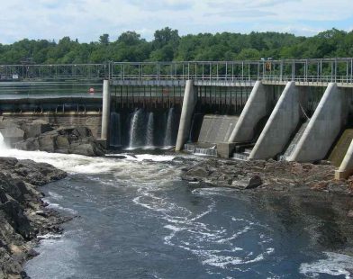 Reviving Rivers: Maine's Bold Step to Reconnect Nature and Reignite Salmon, Herring, and Sturgeon Lifecycles