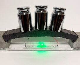 Revolutionizing Our Foundations: How Cement Supercapacitors Could Transform Everyday Concrete into Powerful Energy Storage