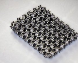 Revolutionizing Strength: Scientists 'Grow' Metal in a Breakthrough Process That's 20 Times Tougher Than 3D Printing