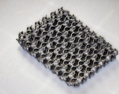 Revolutionizing Strength: Scientists 'Grow' Metal in a Breakthrough Process That's 20 Times Tougher Than 3D Printing