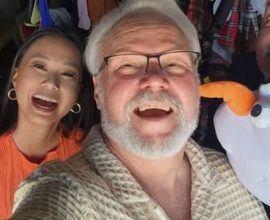 Step into Enchantment: Discover Texas' 'Fairy Godfather' Who Transforms Halloween Dreams into Reality