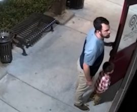 Sweet Secrets: A Father's Promise to Protect Joy in an Unlocked Candy Wonderland