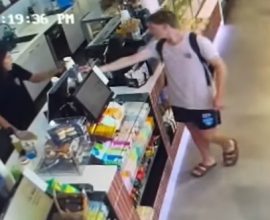 Teen's Unforgettable Act of Integrity Sparks a Wave of Inspiration Online After Discovering $3,500