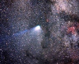 Tonight's Celestial Symphony: Catch the Orionid Meteor Shower Beneath a Starlit, Moonless Canvas!