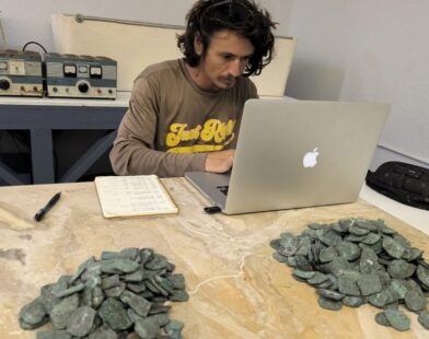 Unearthing History: One Million Reasons to Celebrate the 1715 Treasure Fleet Shipwreck’s Golden Secrets