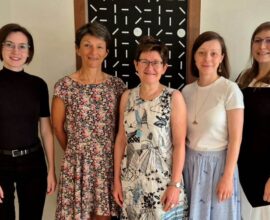 Unveiling Hope: The 'Spirit Molecule' Shields Mice's Brains from Stroke—A Breakthrough That Could Change Lives