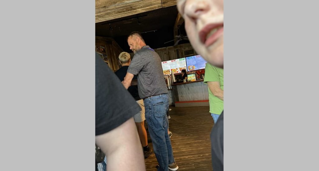 Wichita's 'Taco Hero' Wins Hearts—and a Year of Free Tacos—After Selfless Act Sparks Kindness Revolution