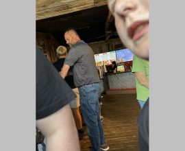 Wichita's 'Taco Hero' Wins Hearts—and a Year of Free Tacos—After Selfless Act Sparks Kindness Revolution