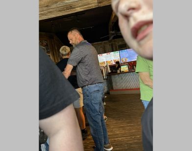 Wichita's 'Taco Hero' Wins Hearts—and a Year of Free Tacos—After Selfless Act Sparks Kindness Revolution