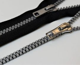 Revolutionize Your Wardrobe: The Game-Changing Tapeless Zipper Redefines Fit and Saves Our Planet One Stitch at a Time