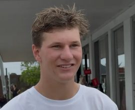 Heart of Gold: Teen’s Selfless Act Leads to Job and $3,500 Reward After Honesty Shines Bright