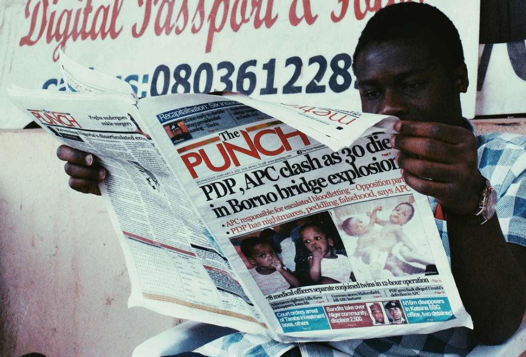 Shattering Illusions: New Study Reveals How Media Magnifies Bad News, Distorting Our Perception of Reality