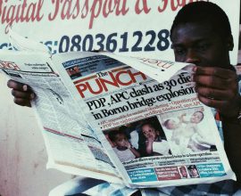 Shattering Illusions: New Study Reveals How Media Magnifies Bad News, Distorting Our Perception of Reality