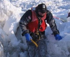 27 Years of Perseverance: One Man's Journey to Walk Around the World, Closing in on an Extraordinary Dream