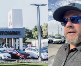 After Heartbreak: How One Caring Salesman Turned a Used Car Nightmare into a Heartwarming Story of Redemption for a Mother and Son