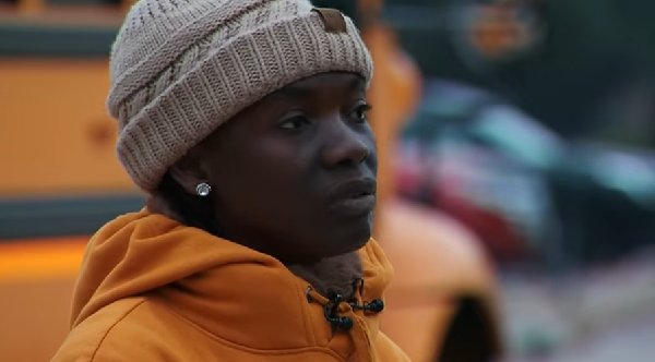 Against All Odds: Brave School Bus Driver Who Never Swam Saves 4-Year-Old from Lake's Depths