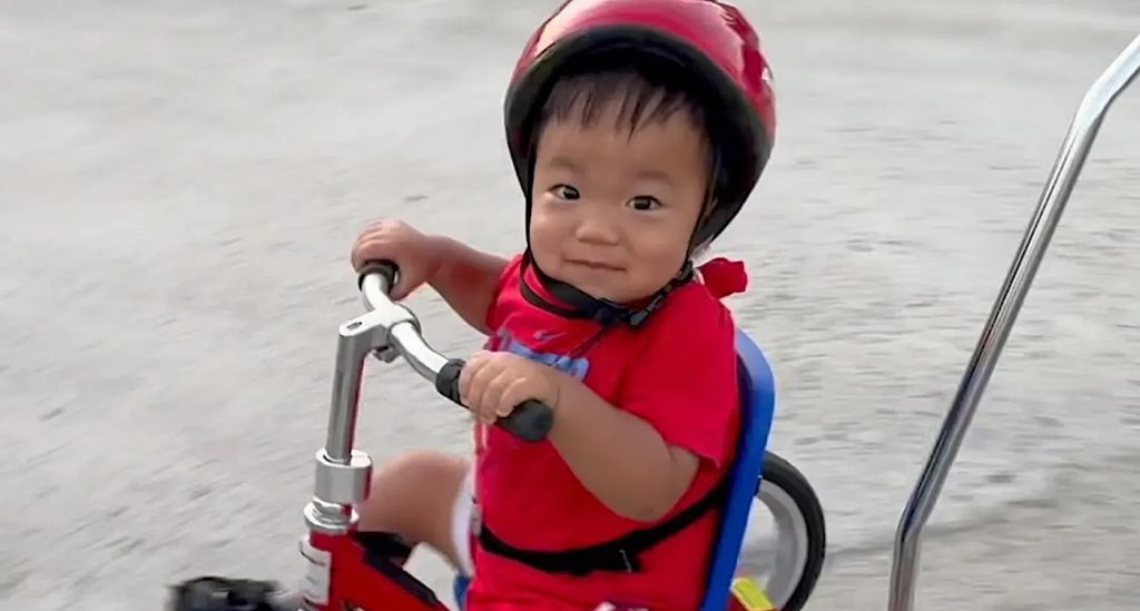 Against All Odds: Young Boy with Rare Genetic Disorder Defies Expectations Through Revolutionary Gene Therapy