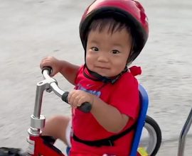 Against All Odds: Young Boy with Rare Genetic Disorder Defies Expectations Through Revolutionary Gene Therapy