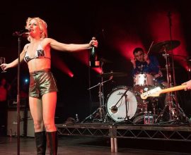 Band of Brothers: Rock Legends Pour $35,000 in Bar Tabs for Fans After Devastating Melbourne Gig Cancellation