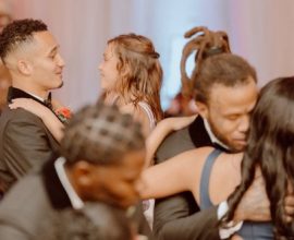 Behind Bars, Bonds Blossom: Angola Prison Unites Dads and Daughters for a Heartwarming Dance