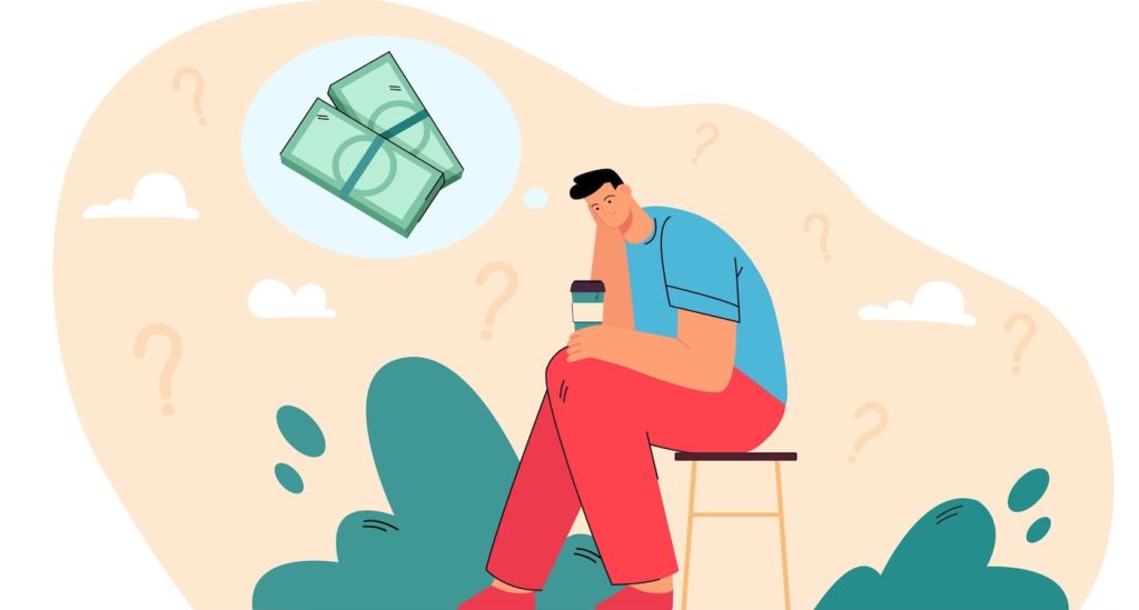 Breaking the Stigma: How Millennials and Gen Z Are Transforming the Conversation Around Financial Support