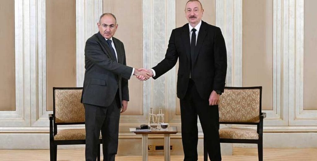 Bridging the Divide: A Nobel-Worthy Prime Minister's Bold Quest to Heal a Century of Armenian Pain