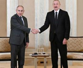 Bridging the Divide: A Nobel-Worthy Prime Minister's Bold Quest to Heal a Century of Armenian Pain