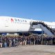 Delta Airlines Sparks Dreams in Teens: Free 'Dream Flights' Ignite Aspirations to Soar as Pilots and Engineers